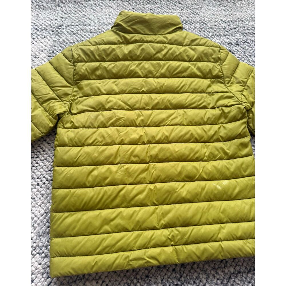 Mayoral 4T Boys Puffer Zipper Packable Jacket - Picture 4 of 6